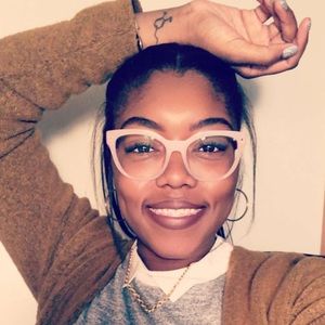 Meet your Posher, Iman